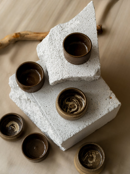 Terra Espresso Cup