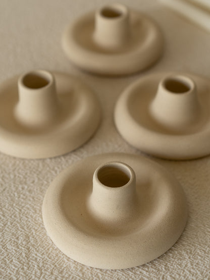 Quiet Candle Holder