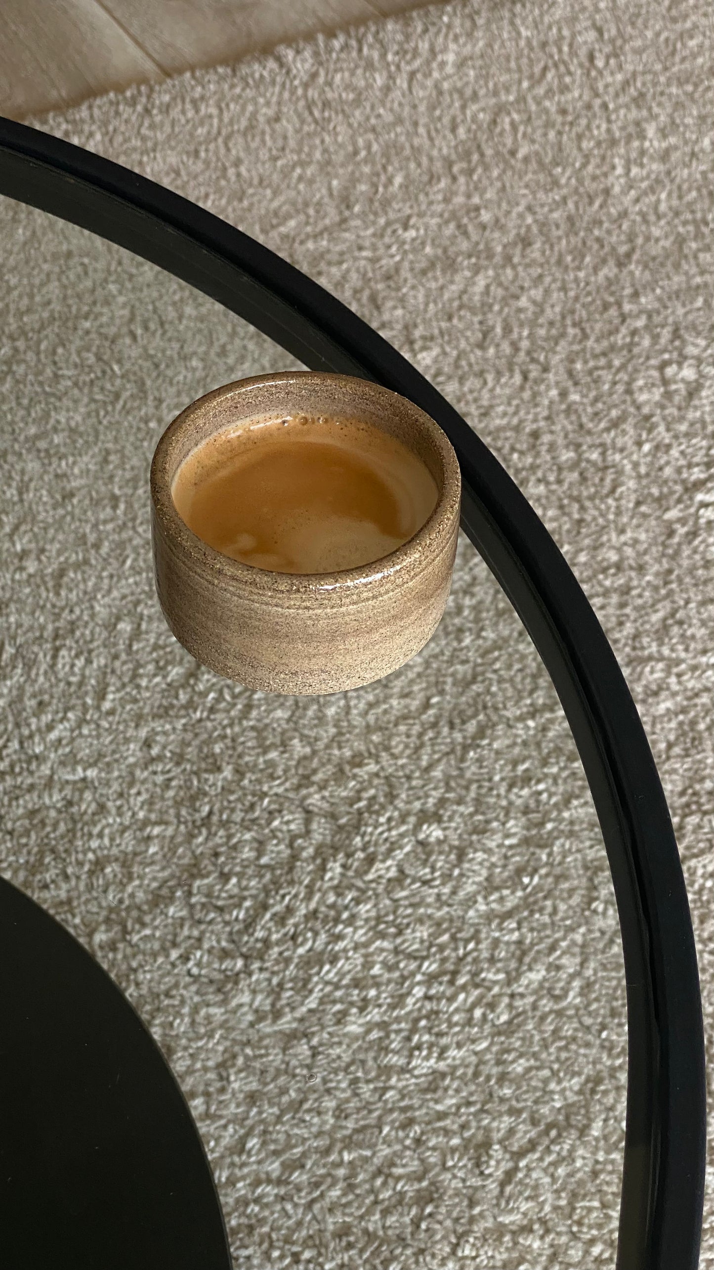 Terra Espresso Cup