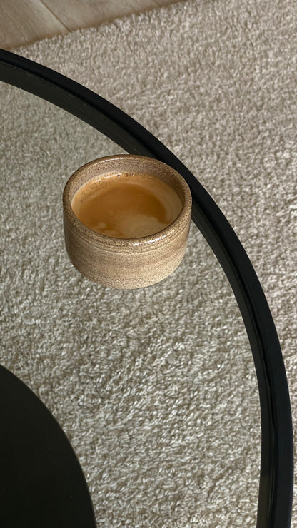 Terra Espresso Cup